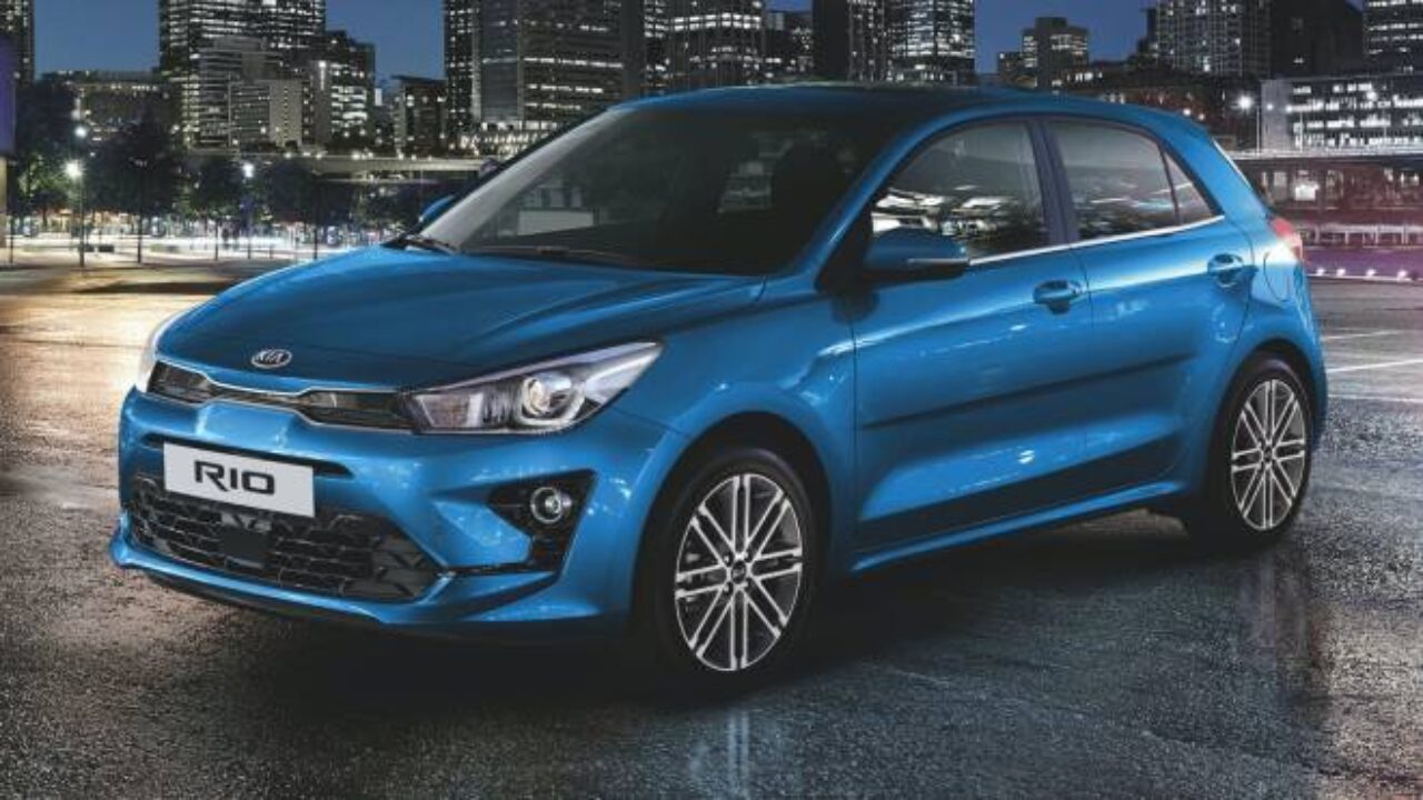 Kia Şubat 2022 Güncel Fiyat Listesi Yayınlandı! KİA Picanto, Rio, Ceed, Stonic Fiyat Listesi