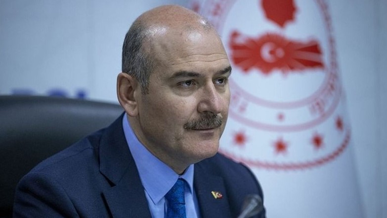 Cumhurbaşkanı Erdoğan Yapabiliriz Demişti, Yeni Kabine Listesi Basına Sızdırıldı: Süleyman Soylu İstifa Mı Etti?