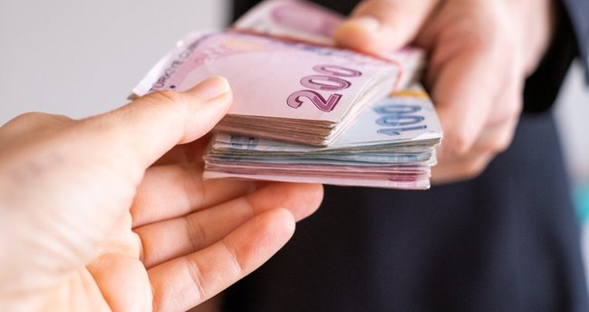 SSK Bağkur Emeklilerine İlk Aydan En Az 252 TL'lik Zam! İlk Aydan Maaşlar Arttı