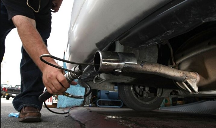 Milyonlarca Araç Sahibine Kritik Uyarı! Hemen Kontrol Edin, Gününü Geciktirenlere 2 Bin 815 TL Para Cezası Kesilecek