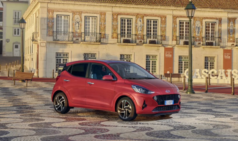 Hyundai 2022 Model Şubat Ayı Fiyat Listesi! i10, i20, Elantra Fiyatları Ne Kadar Oldu?
