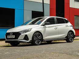 Hyundai 2022 Model Şubat Ayı Fiyat Listesi! i10, i20, Elantra Fiyatları Ne Kadar Oldu?