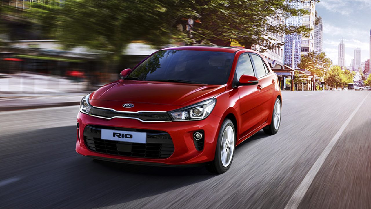 Bu Kampanyalar Herkesi Otomobil Sahibi Yapacak! Opel, Citroen Ve Kia'dan Şubat Ayına Özel Fırsatlar!