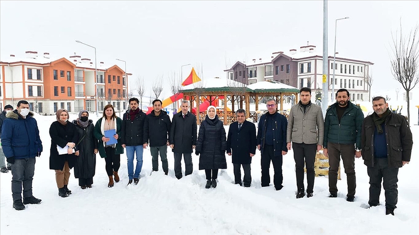 Malatya'daki Depremzedeler Yepyeni TOKİ Konutlarına Kavuşuyor! Kura Tarihi Belli Oldu