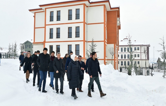 Malatya'daki Depremzedeler Yepyeni TOKİ Konutlarına Kavuşuyor! Kura Tarihi Belli Oldu