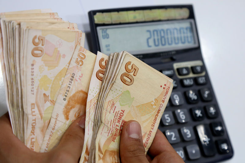BDDK Verileri Paylaştı! O İl Gerileyen Türk Lirası Mevduatına Tek Başına Direniyor