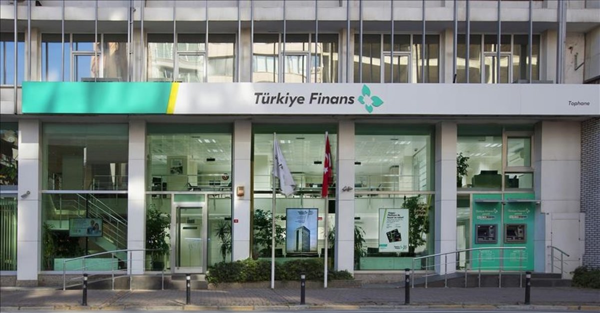 Bu Fiyatlar TOKİ'de Yok! Türkiye Finans 8 Bin TL Peşinat, Aylık 883 Lira Taksitle 3+1 Daire Satıyor