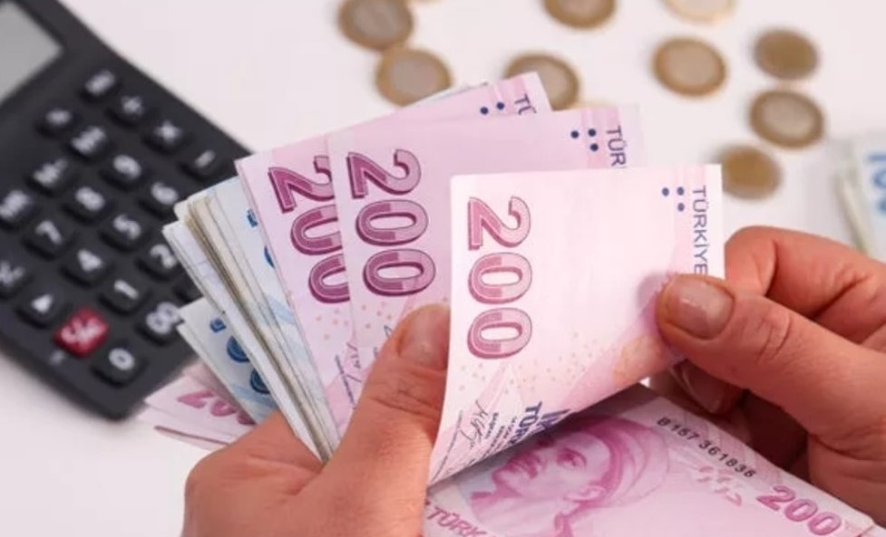 Faizde Kayış Koptu, Bankada Parası Olana Gün Doğdu! 32 Günlük Vadeli Mevduat Hesabına Aylık 9.162 TL Faiz Veriyorlar