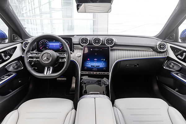 Tarihi İlkleri Yaşatarak Yenilenen Mercedes-Benz C Serisinin Türkiye Satış Tarihi Belli Oldu!