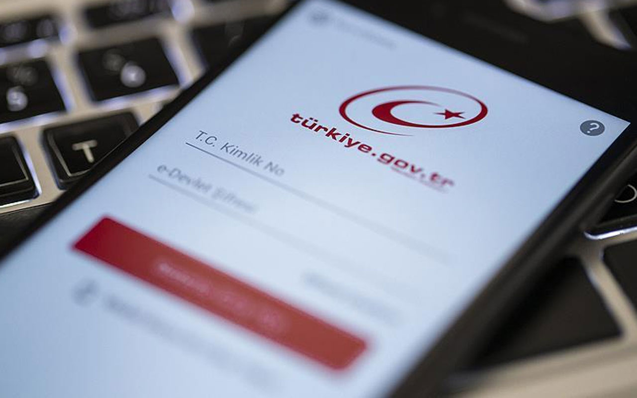 Unutulmuştu e-Devlet Başvuru Ekranı Şartsız Herkese Açıldı! PTT yada iBan Hesabına Yatacak