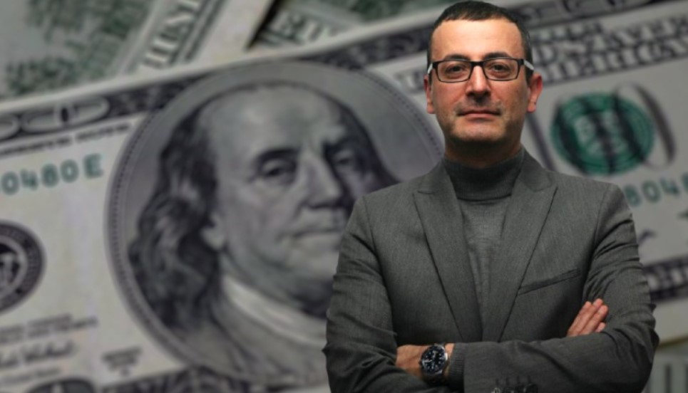 Dolar Endeksi Uçacak! Ekonomist Devrim Zelyut 14 TL Barajını Kıracaklar Diyerek 22 TL Tahmini Yaptı
