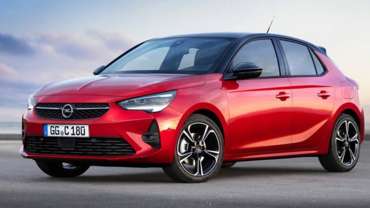 Opel'den Şubat Sürprizi, Faizler Sıfırlandı, Fiyatlar Değişti! Opel Marka Otomobiller Özel Kampanyalarla Satılıyor!