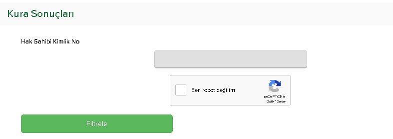 TOKİ Bursa Gürsu Kura Sonuçları İsim Listesi 2022! 2+1 3+1 Hak Sahipleri Belirlendi!