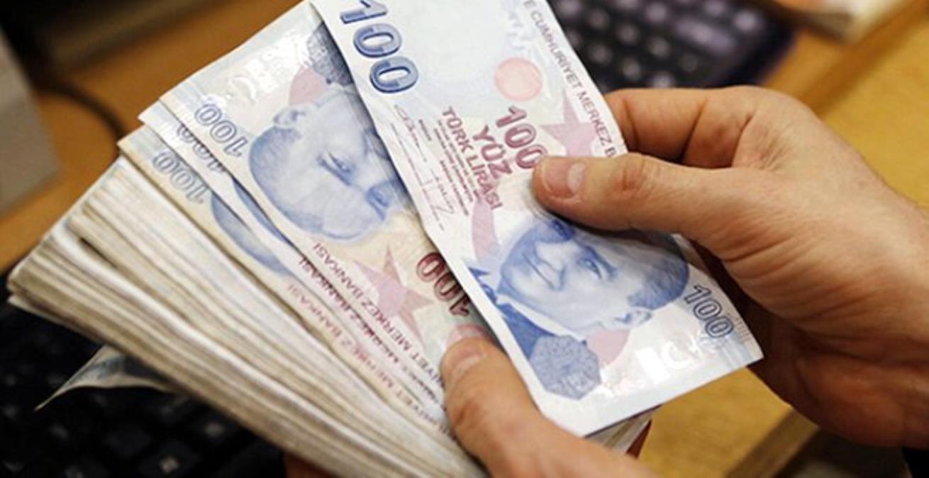 İşçi ve İşverene Destek Artıyor! 1.025 TL Ödeme Yapılacak!