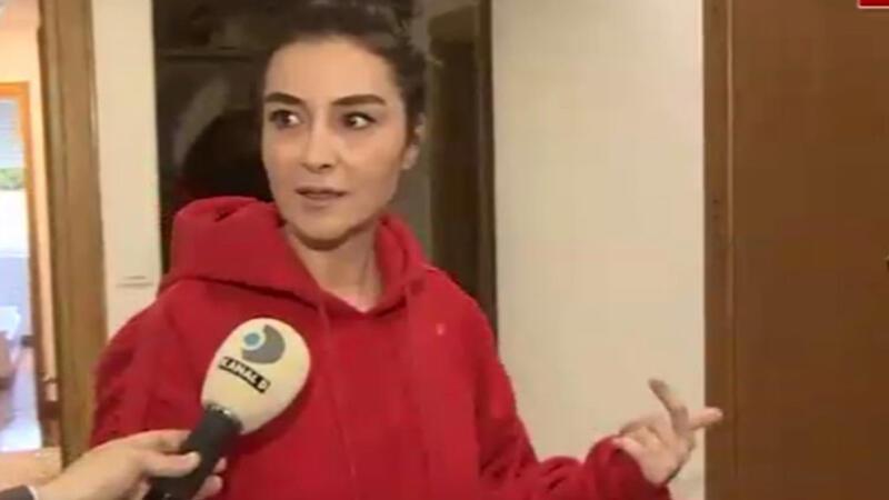 Kirasını Peşin Ödeyen Şarkıcı Sahte Emlak İlanı Kurbanı! Ebru Elver Kimdir?