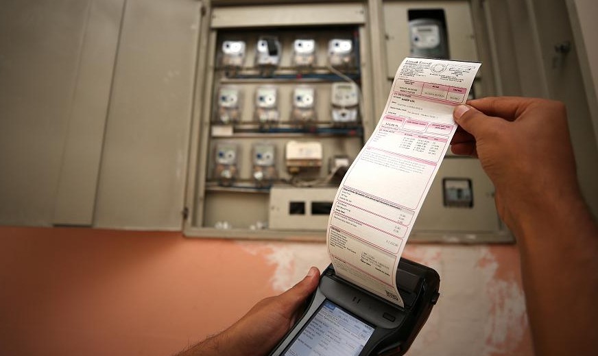 İşyeri ve Konut İçin Yeni Düzenleme: AK Parti'nin Yeni Elektrik Faturası İndirim Formülü Kulislere Sızdırıldı!