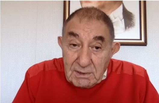 Dolar Fed'in Kasasına Geri Dönüyor! Ekonomist Esfender Korkmaz Doların Gerçek Değerini Açıkladı!