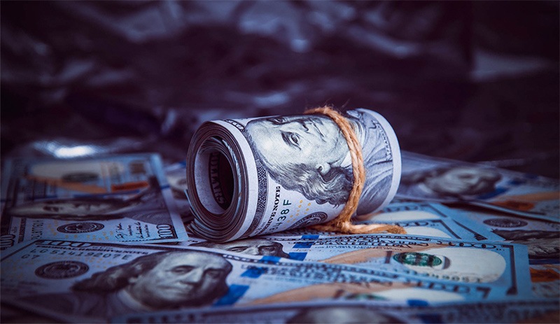 Dolar Fed'in Kasasına Geri Dönüyor! Ekonomist Esfender Korkmaz Doların Gerçek Değerini Açıkladı!