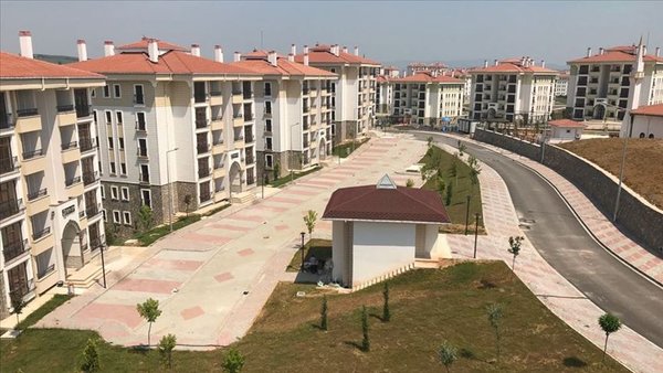 TOKİ Konya Beyşehir Küçükavşar - Konya Altınekin Kura Çekimi Sonuçları İsim Listesi Açıklandı!