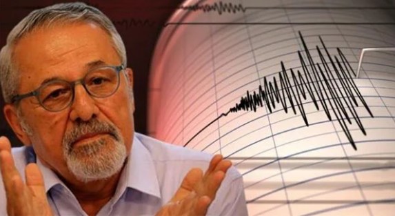 Prof. Görür Uyardı: 7.2 Şiddetinde Deprem Geliyor! İşte Deprem Riski Yüksek Olan İller ve İlçeler