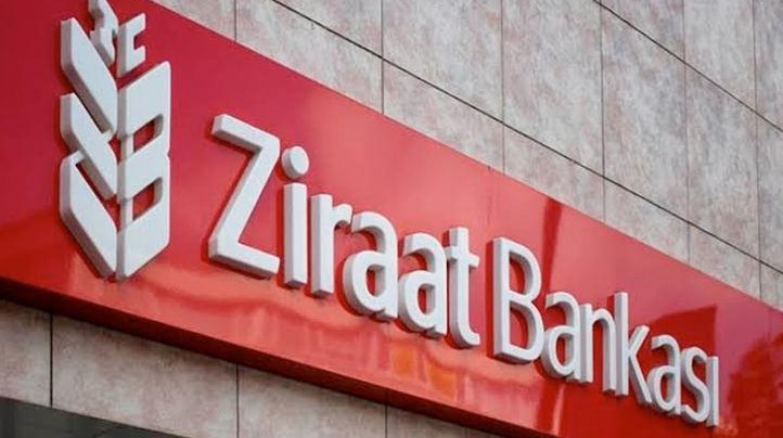 0.38 Faiz Oranı İle 50 Bin TL Kredi! Ziraat Bankası 18 Ay Ertelemeli Destek Kredisi Veriyor
