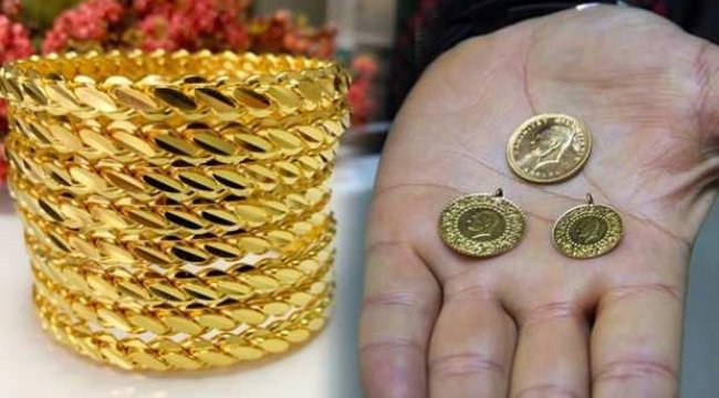 Altını Evinde Saklayanlar Devletin Bu Teklifine Hayır Diyemeyeceksiniz! Yastık Altındaki Altınlar Cepleri Dolduracak!
