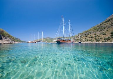 Tatil Planı yapanlar Dikkat! Marmaris Belediye Başkanı'ndan Erken Rezervasyon Uyarısı!