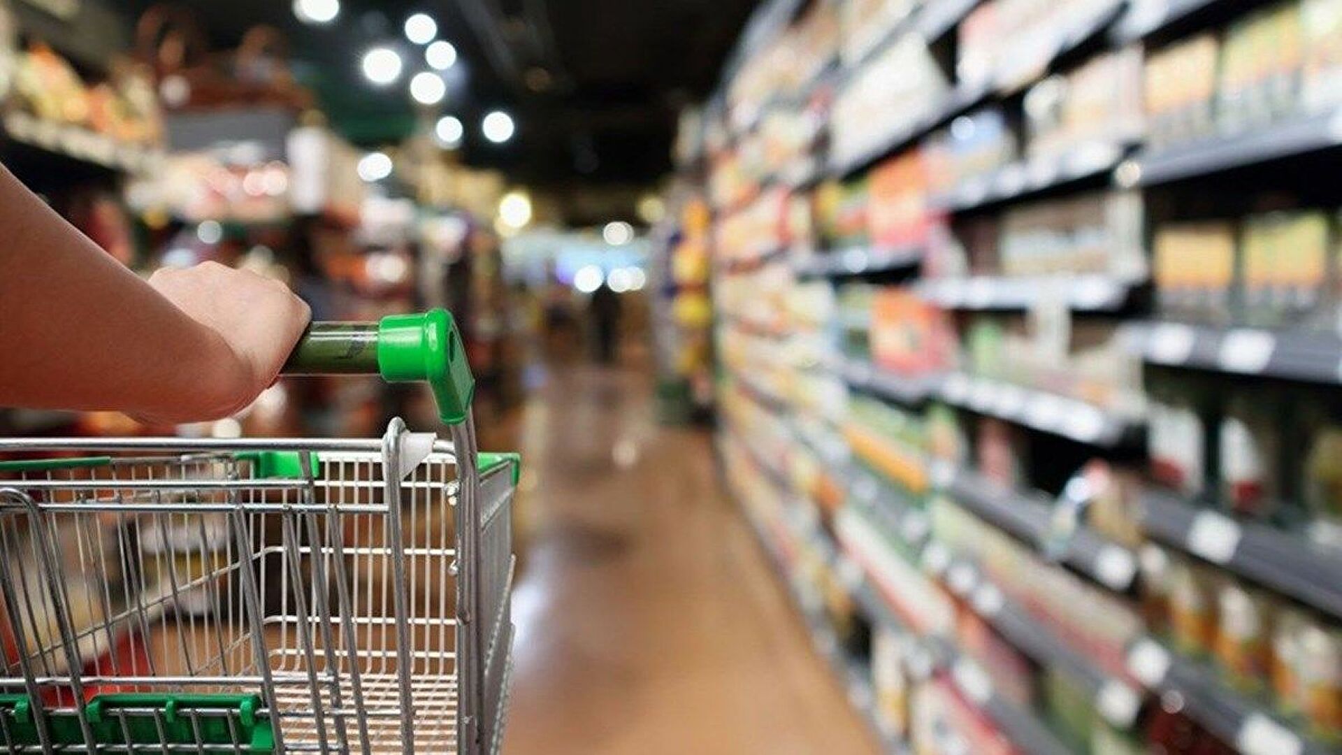 Vakıfbank'tan Market Kampanyası! Market Masrafları Düşüyor!