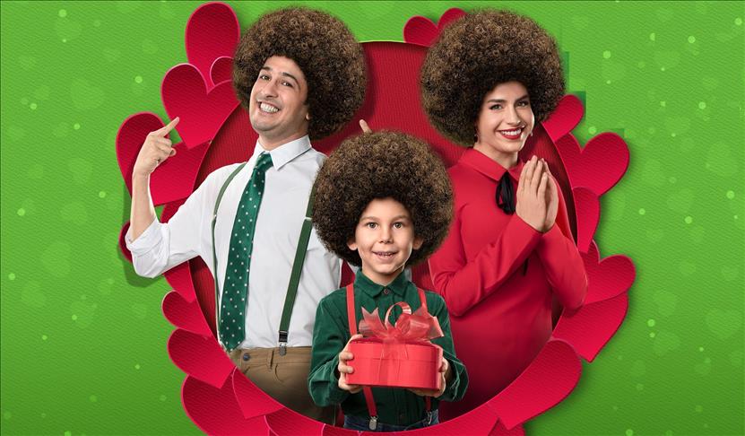 Bonus'un Kampanyası ile Sevgiler Günü Hediyenizi 80 TL Ucuza Getirin!