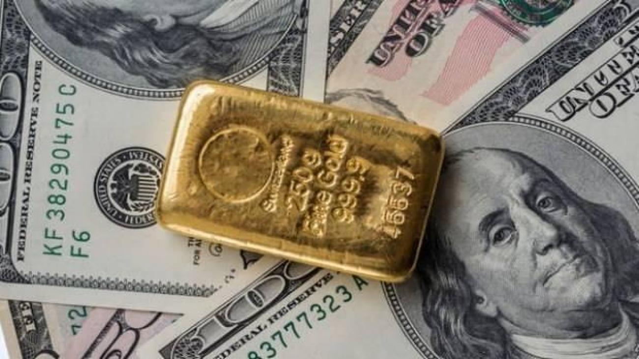 Dolar Düşecek, Altın Gibi Yar Olmaz Diyen Necmettin Batırel En Güvenilir Liman Altının Fiyatı İçin Rekor Tahmini Yaptı