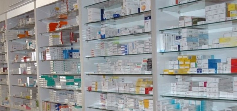 Eczaneler İçin Şok Karar! Tabela ve Logo Vergisi Geliyor