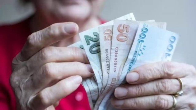 En Düşük Emekli Maaşı 3 Bin 125 TL Mi Olacak? İlk Rapor Açıklandı