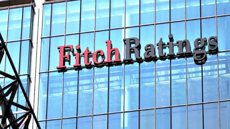 Son Dakika: Fitch Açıkladı, Türkiye'nin Kredi Notu Düştü!