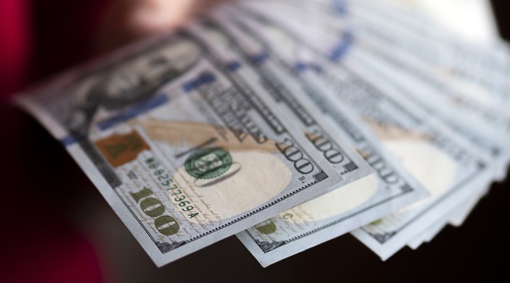 2022 Yılı Sonunda 1 Dolar Kaç TL'ye Düşecek? Merkez Bankası Şubat Raporunda Açıklandı