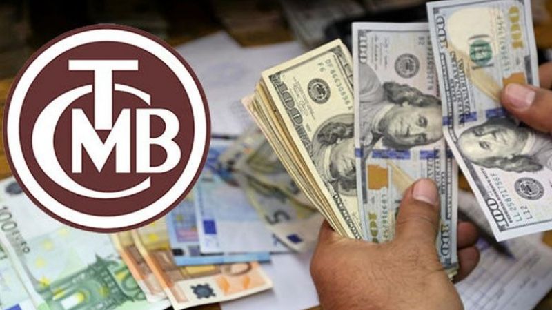 2022 Yılı Sonunda 1 Dolar Kaç TL'ye Düşecek? Merkez Bankası Şubat Raporunda Açıklandı