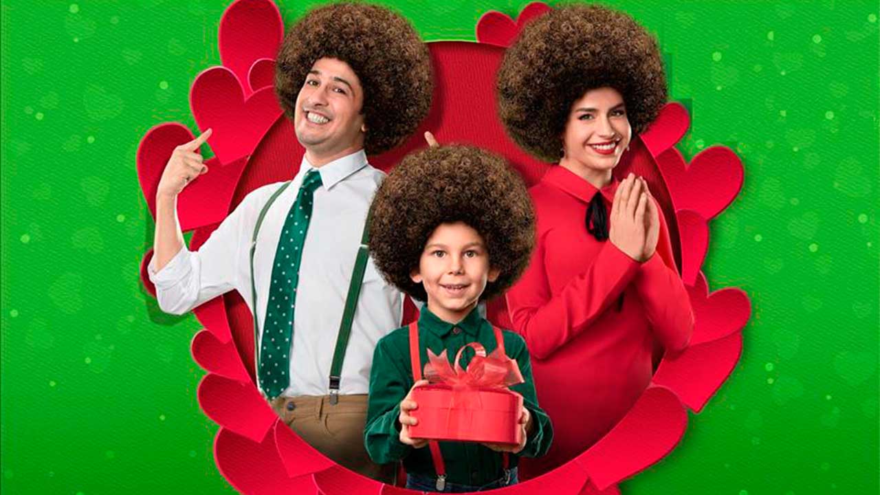 Garanti Bankası'ndan Sevgililer Günü Kıyağı! Hediyeni İnternetten Al 160 TL Kazan!