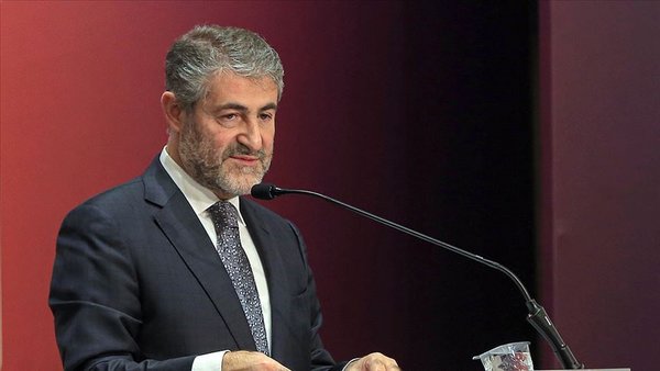 24 Ay Ödemesiz 96 Ay Ödemeli 120 Ay Kredi Paketi Detaylarını Maliye Bakanı Açıkladı