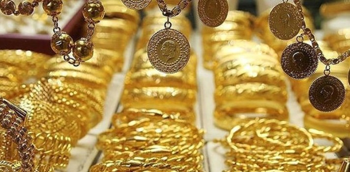 Bankalardan Düşük Faizli Kredi Çekmek İsteyenlere Altın Fırsat! Altını Olana Kredi Faiz İndirimi Yapılacak