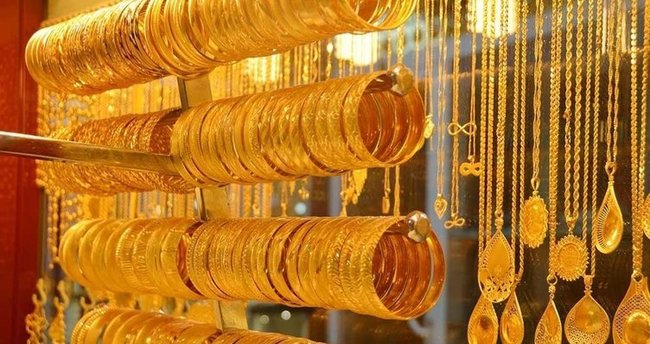 Savaş İddialarıyla Yükselen Altın Fiyatlarına İslam Memiş'ten Dip Fiyat Uyarısı!