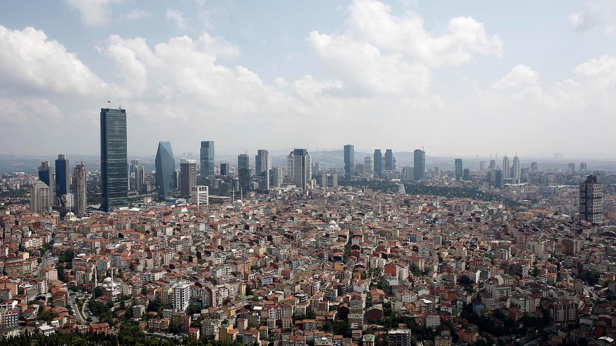 Barınma Krizi Kapıda! İMKON Başkanı: Artık Alt Sınıf ve Orta Sınıf Ev Alamaz!