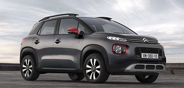Citroen Faizsiz Yüzde 0,89 Faizli 18 Ay Vadeli Araç Satışına Başladı! Üstelik 10 Bin TL'ye Varan Ekstra İndirim!