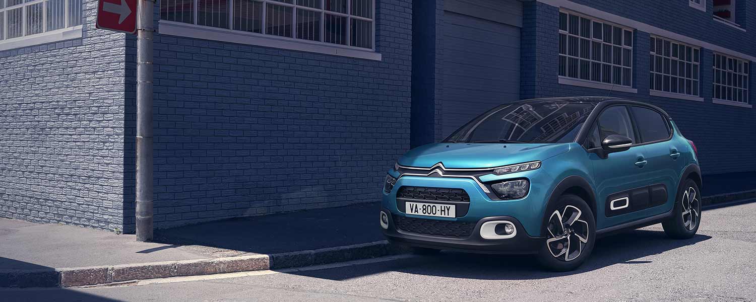 Citroen Faizsiz Yüzde 0,89 Faizli 18 Ay Vadeli Araç Satışına Başladı! Üstelik 10 Bin TL'ye Varan Ekstra İndirim!