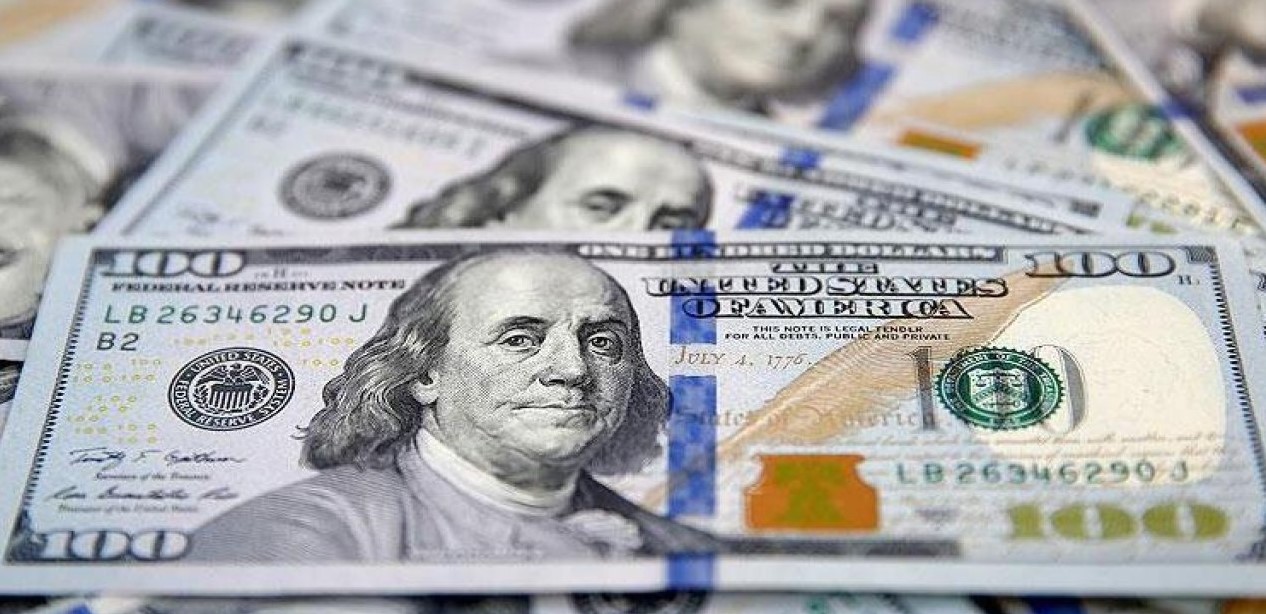 Ekonomistlerin Dolar Tahminleri Alev Aldı, ABD Enflasyon Verisi İle Hesaplar Şaştı!
