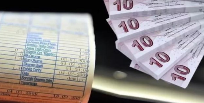 10 Gruba Elektrik Faturası Yardımı! Faturanın 205 Lirasını Devlet Ödeyecek