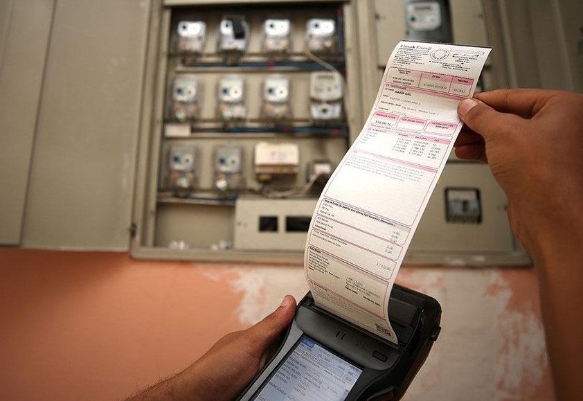 10 Gruba Elektrik Faturası Yardımı! Faturanın 205 Lirasını Devlet Ödeyecek