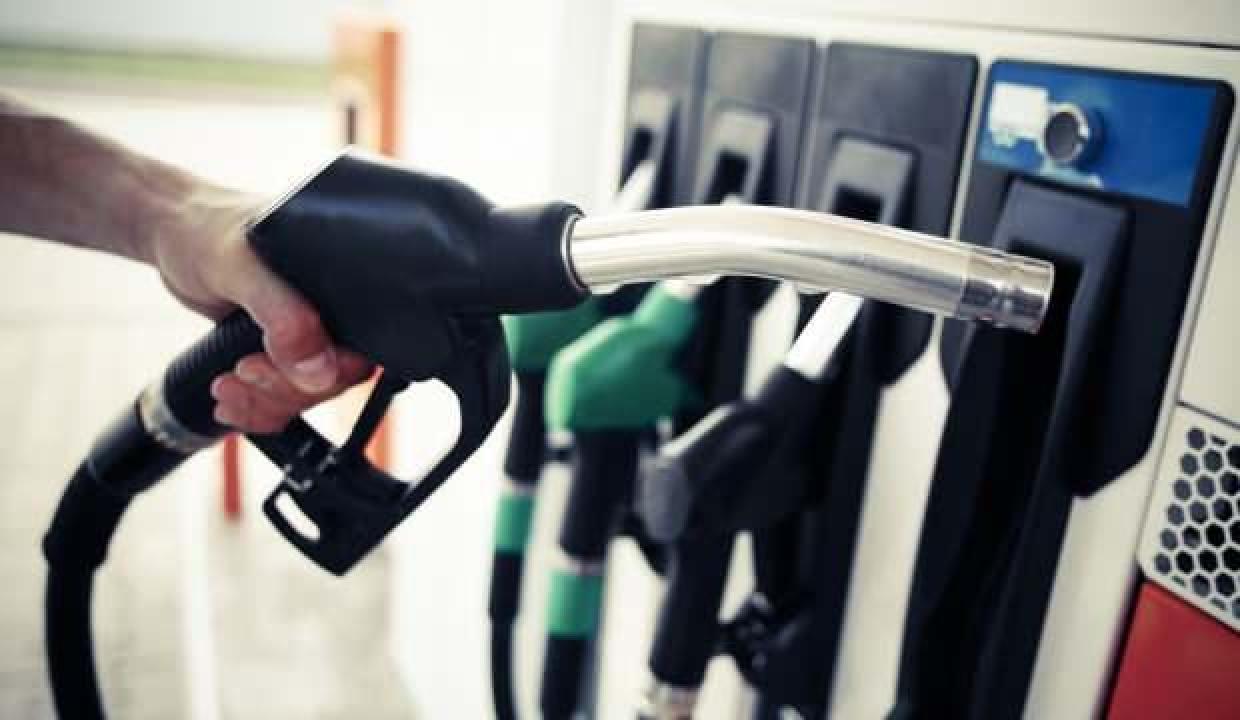 Sürücülere Bayram Ettiren Teklif! Benzin, LPG ve Motorinde ÖTV KDV İndirimi LT Fiyatları Çakılır