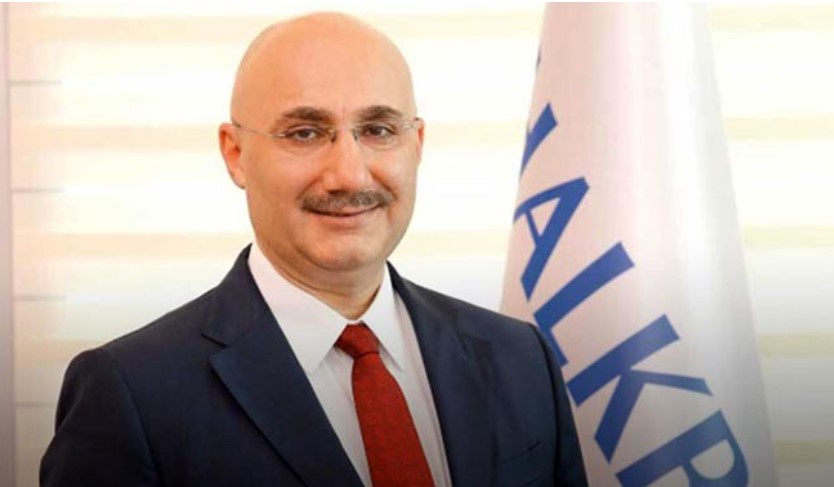 Halkbank ve Vakıfbank 2021 Kar Rakamlarını Açıkladı! Kim Ne Kadar Kazandı?