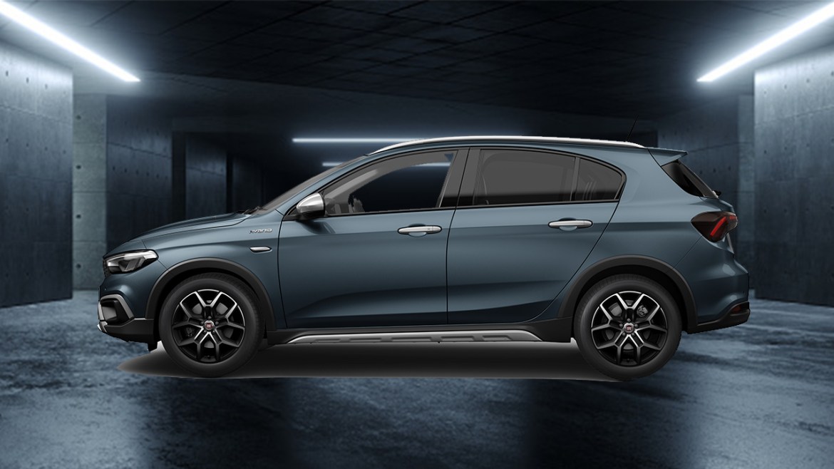 Fiat Egea Hibrit Geliyor! Ne Zaman Piyasaya Çıkacak, Fiyatı Ne Kadar Olacak?