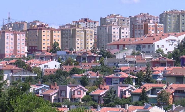 Konut Satın Almak İsteyenler Biraz Daha Bekleyecek! Fiyatların Düşeceği Tarih Açıklandı