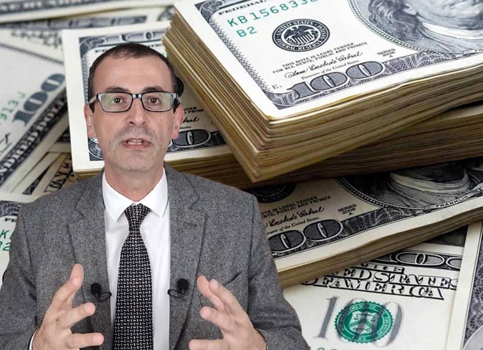 Selçuk Geçer Uçacak, Evren Devrim Zelyut O Tarihte Çakılacak Dedi! Ekonomistlerin Dolar Yorumları ve Tahminleri Şaşırttı